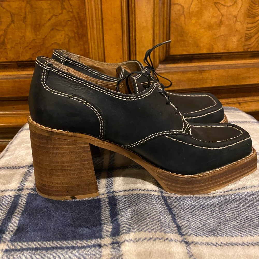 RARE! Vintage 70s 90s Hard to find. Made in Portugal. COLONY FASHION & DURABLE - Picture 5 of 10